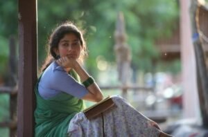 Saipallavi